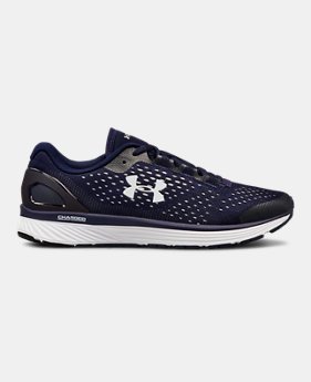 Women's UA Charged Bandit 4 Team Running Shoes 3 Colors Available $80