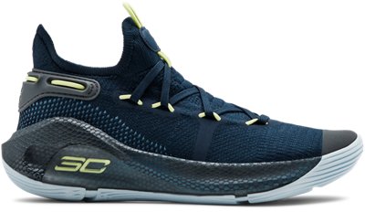 under armour curry 6 grade school