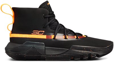 curry 3zero grade school