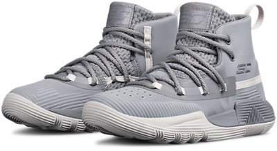 Pre-School UA Curry 3Zer0 2 Basketball 