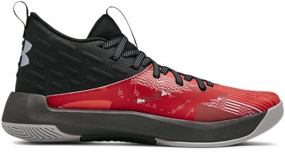 under armour lightning 5 review