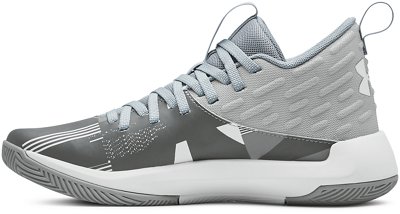 Under armour youth store lightning 5