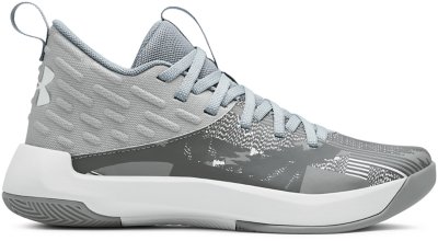 under armour lightning 5 basketball shoes