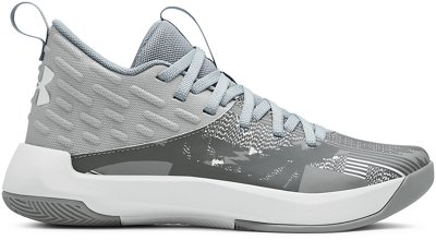 under armour lightning 3