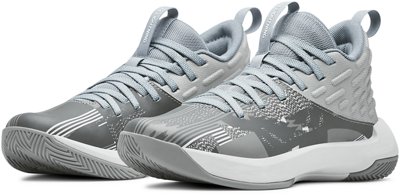 ua lightning 5 basketball shoes