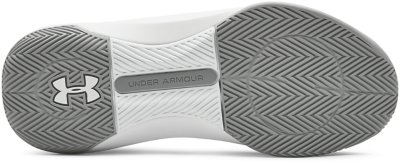 under armour lightning basketball shoes