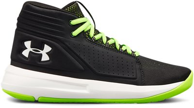 ua torch