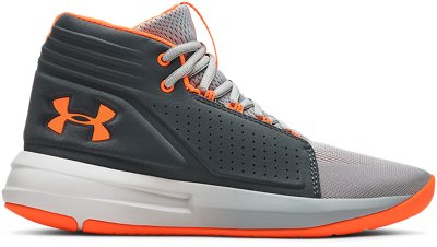 ua torch basketball shoes