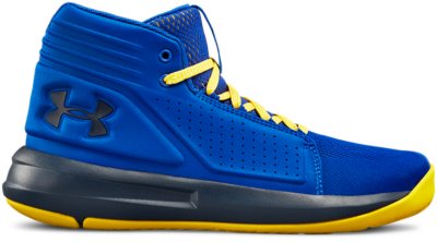 under armour torch mid