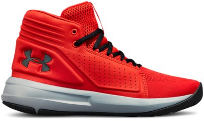 under armour bgs torch mid