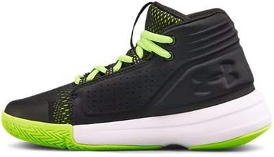 under armour torch mid