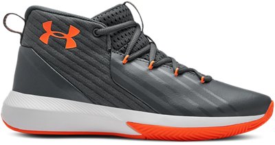 under armour ua bgs lockdown 3