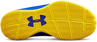 under armour lockdown 3