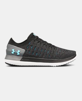 Boys' Grade School UA Slingride 2 Running Shoes 2 Colors Available $75 to $85