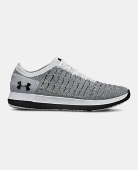 Boys' Grade School UA Slingride 2 Running Shoes 2 Colors Available $75 to $85