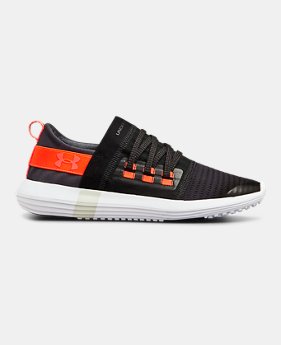 New Arrival Boys' Grade School UA Vibe Shoes 1 Color Available $65