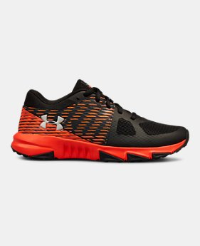 New Arrival Boys' Grade School UA X Level Prospect FREE U.S. SHIPPING 5 Colors Available $65