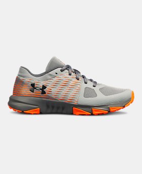 New Arrival Boys' Grade School UA X Level Prospect FREE U.S. SHIPPING 5 Colors Available $65