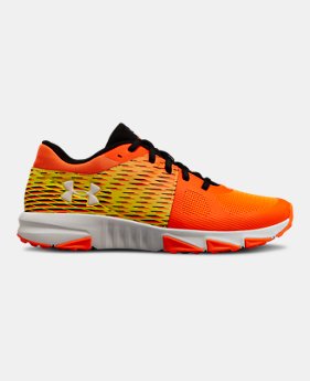 New Arrival Boys' Grade School UA X Level Prospect FREE U.S. SHIPPING 1 Color Available $65