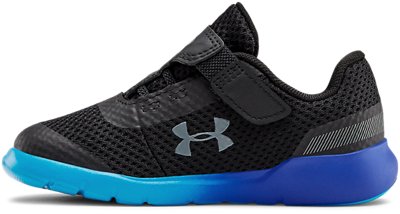 under armour boys surge