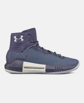 Men's UA Drive 4 X Basketball Shoes 3 Colors $89.99