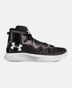 Women's UA Lightning 4 Basketball Shoes 2 Colors Available $119.99