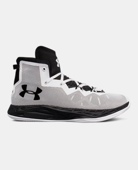 Women's UA Lightning 4 Basketball Shoes 1 Color $71.24