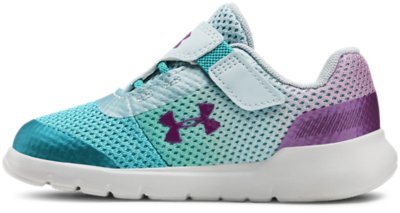 under armour toddler surge rn ac running shoes