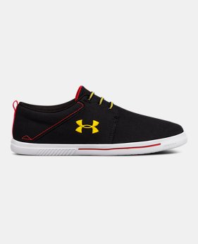 Men’s UA Collegiate Encounter IV Slides 2 Colors $70