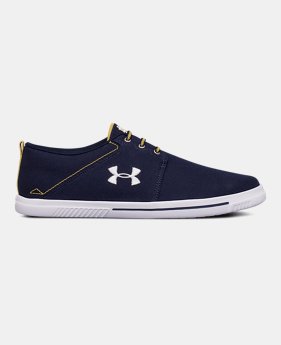 Men’s UA Collegiate Encounter IV Slides 1 Color Available $70