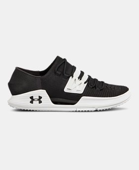 Men's UA SpeedForm® AMP 3.0 Training Shoes 3 Colors Available $120