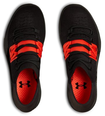 under armour men's speedform amp 3.0 training shoes