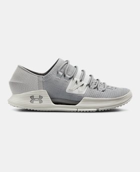 New Arrival Men's UA SpeedForm® AMP 3.0 Training Shoes 1 Color Available $100