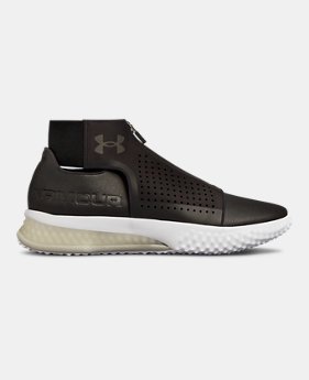 Men's UA ArchiTech Futurist Training Shoes FREE U.S. SHIPPING 1 Color Available $120
