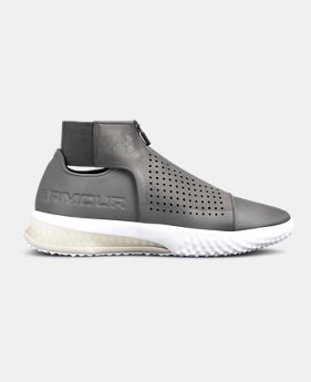 Men's UA ArchiTech Futurist Training Shoes 1 Color Available $120