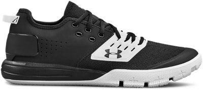 under armour charged ultimate 3.0