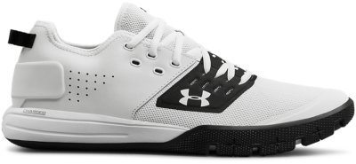 under armour men's charge charged ultimate 3.0 training shoes