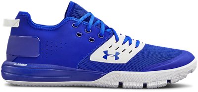 under armour men's charged ultimate 3.0 training shoes