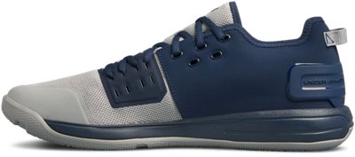 under armour ultimate charged 3.0