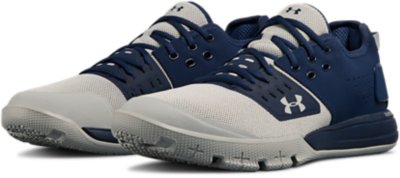 under armour men's charged ultimate 3.0 sneaker