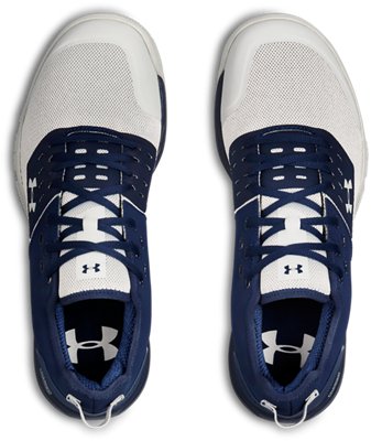 under armour men's charged ultimate 3 sneaker