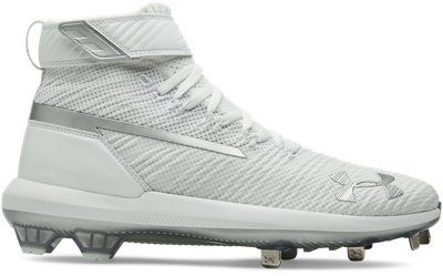 bryce harper cleats metal