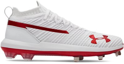 spikes under armour beisbol