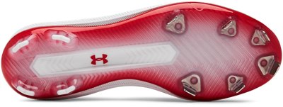 harper 3 low cleats