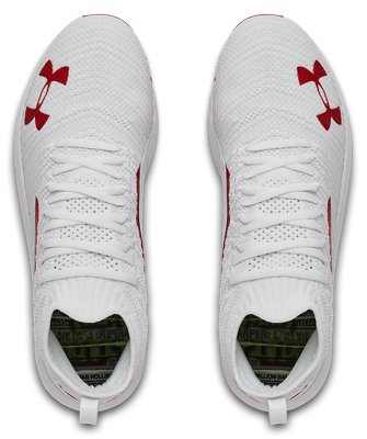 harper 3 low cleats