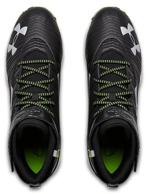 under armour men's harper 3