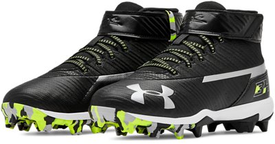 under armour harper mid