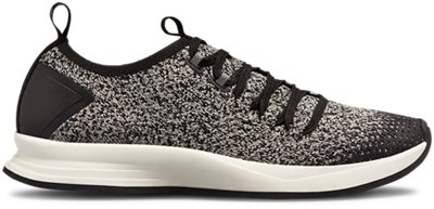 under armour knit shoes