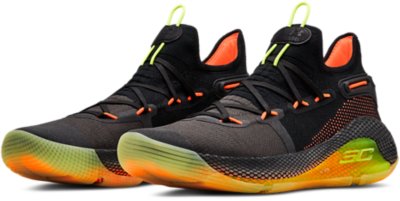 steph curry icon 6