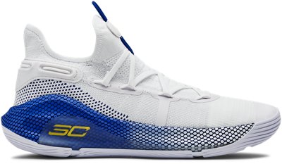 UA Curry 6 Basketball Shoes | Under 